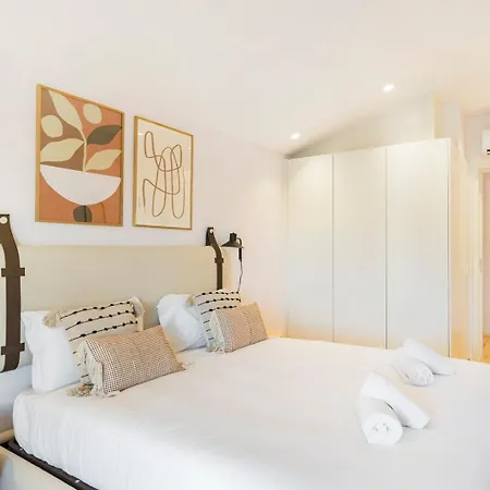 Appartement Guestready - Marvellous In