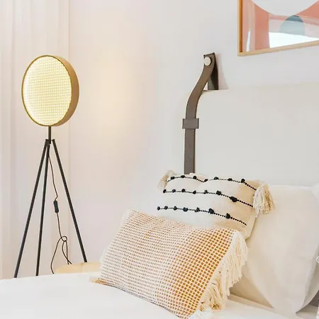 Apartment Guestready - Marvellous In