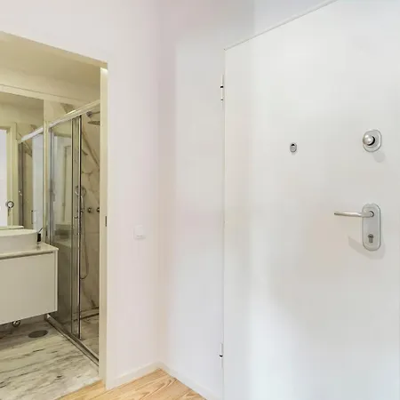 Guestready - Marvellous In Apartment Porto