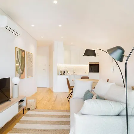 Guestready - Marvellous In Apartment *