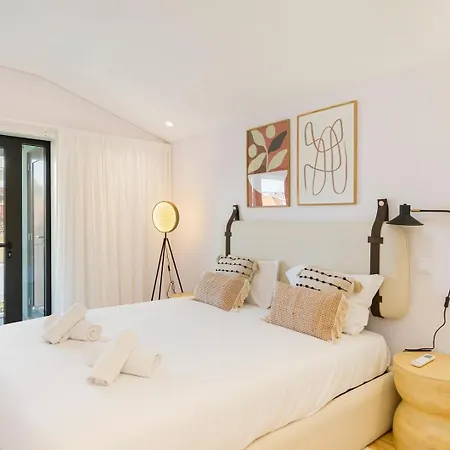 Apartment Guestready - Marvellous In Porto
