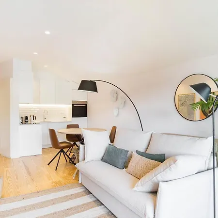 Guestready - Marvellous In Apartment *
