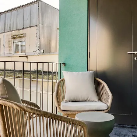 Appartement Guestready - Marvellous In *