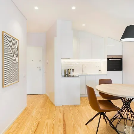 Appartement Guestready - Marvellous In Oporto