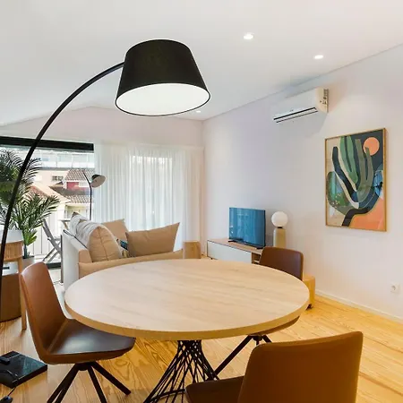 Guestready - Marvellous In Oporto